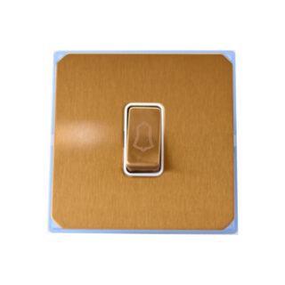 Powermax VIP Golden Bell Switch