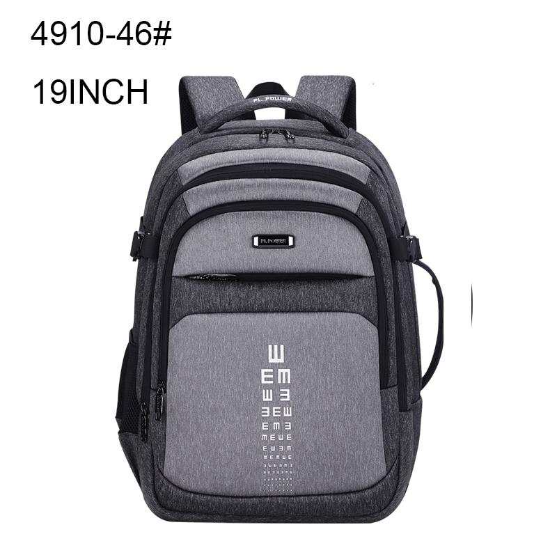 LAPTOPS BACKPACK 19 INCH - Image 5