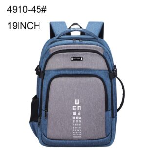LAPTOPS BACKPACK 19 INCH