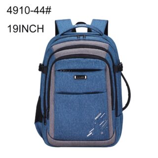 LAPTOPS BACKPACK 19 INCH