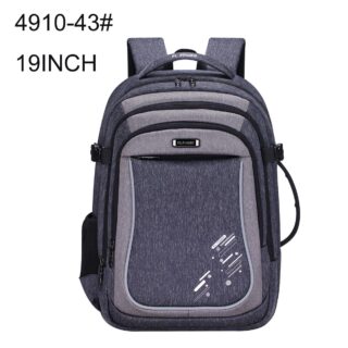 LAPTOPS BACKPACK 19 INCH