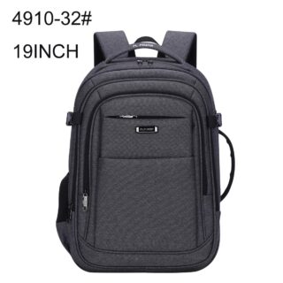 LAPTOPS BACKPACK 19 INCH