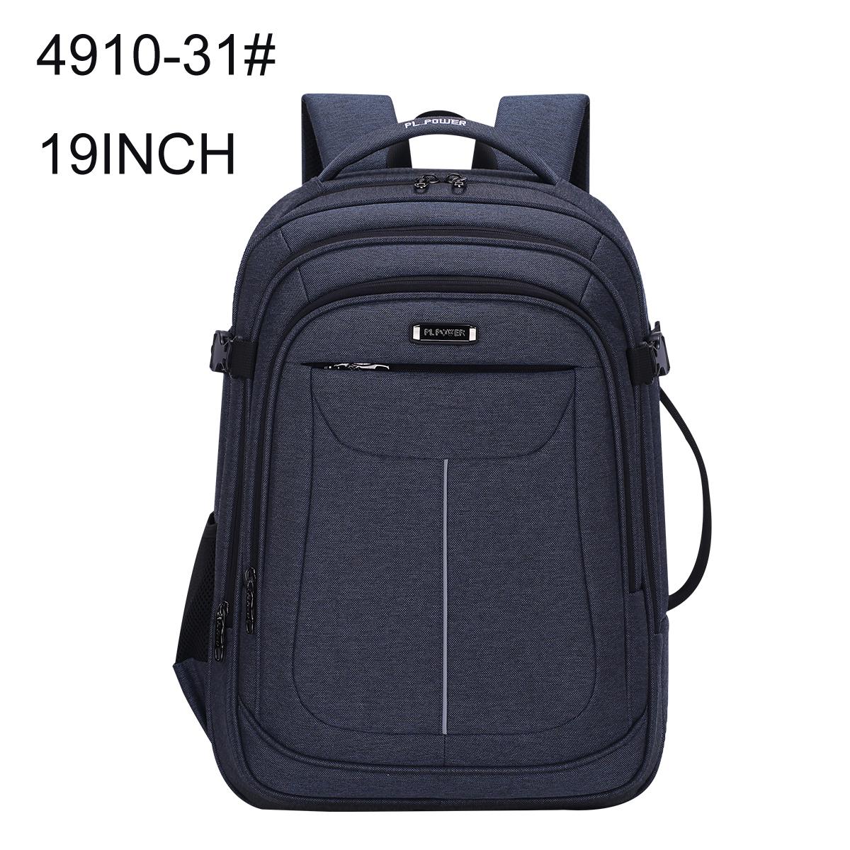 LAPTOPS BACKPACK 19 INCH - Image 10