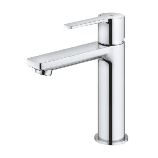 Grohe Basin mixer 1/2" chrome