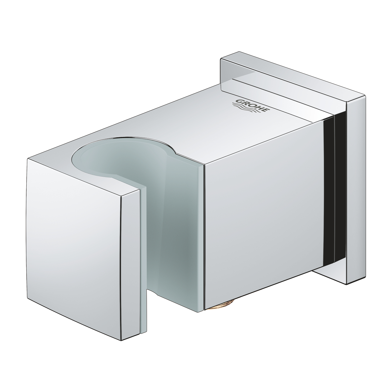 Euphoria Cube Shower outlet elbow, 1/2″