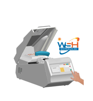 MSLBA61 full auto chemistry analyzer
