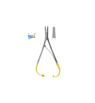 Mathieu Needle Holder