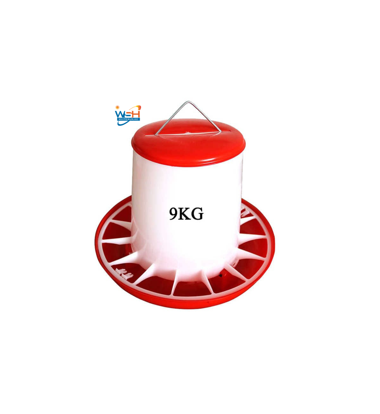 Poultry feeder 9kg