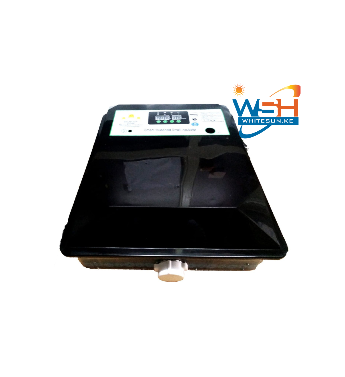 48 EGG INCUBATOR