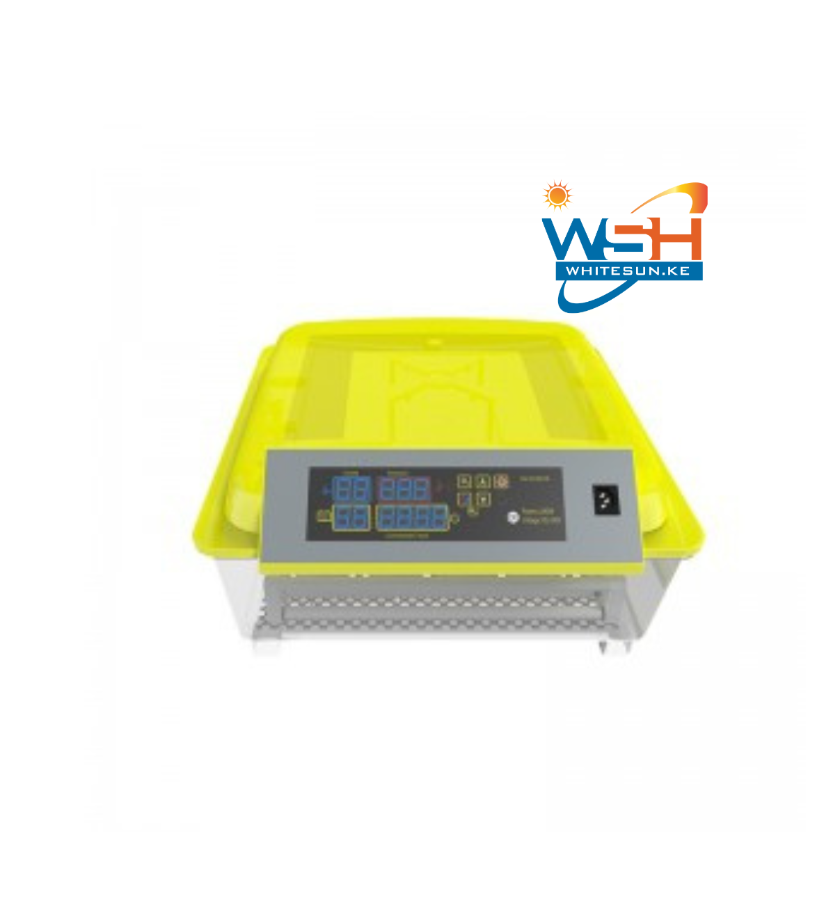 98 EGG INCUBATOR - Image 2