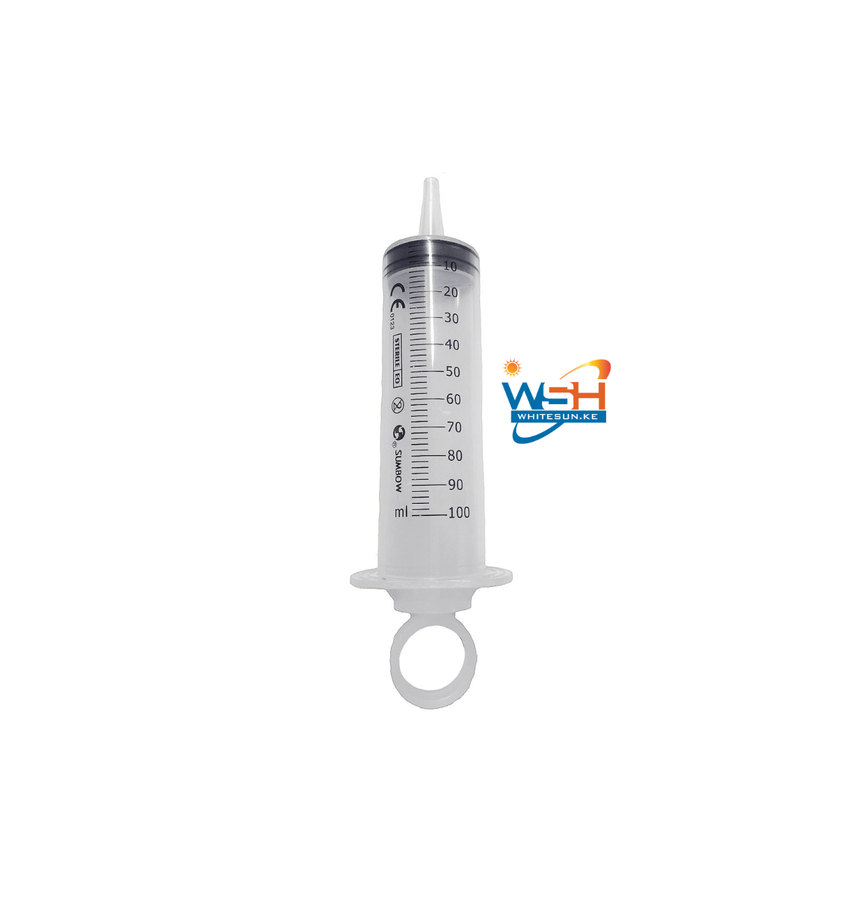 Dosing syringe 100ml