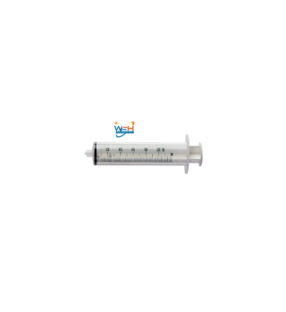 CODAN Luer-Lock Syringe 50/60 mL