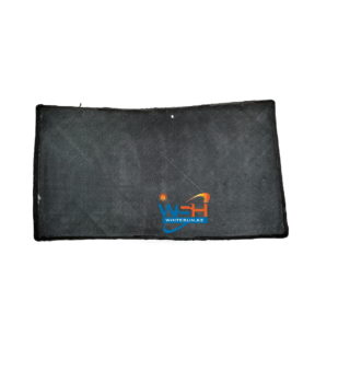 Cow mattress local 3*5 (0.5inch)