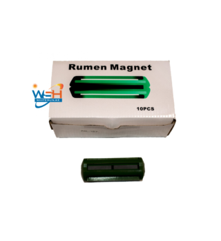 RUMINAL COW MAGNET