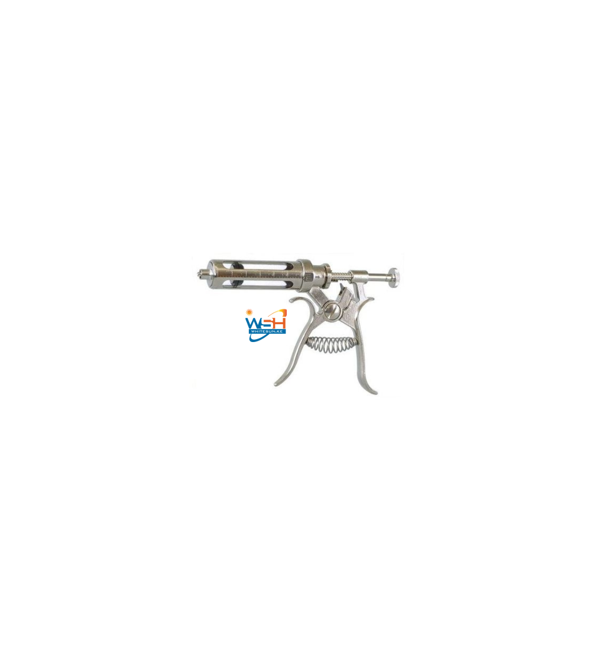 30ml-roux-1ml dosage automatic syringe