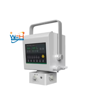 MSLPX01 4.5kW portable X-ray