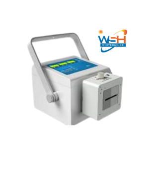 MSLPX 38 5.6kw portable x-ray