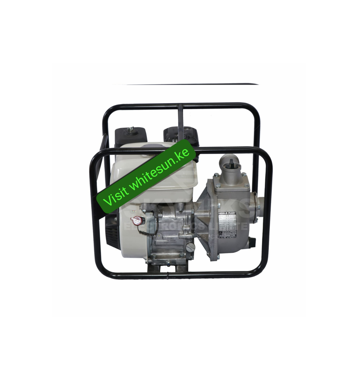Koshin Honda GP 160 Water Pump