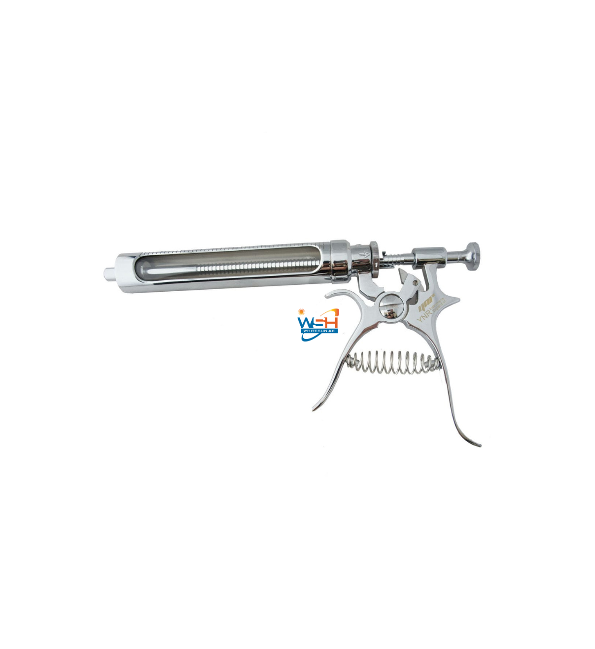 30ml Revolver syringe