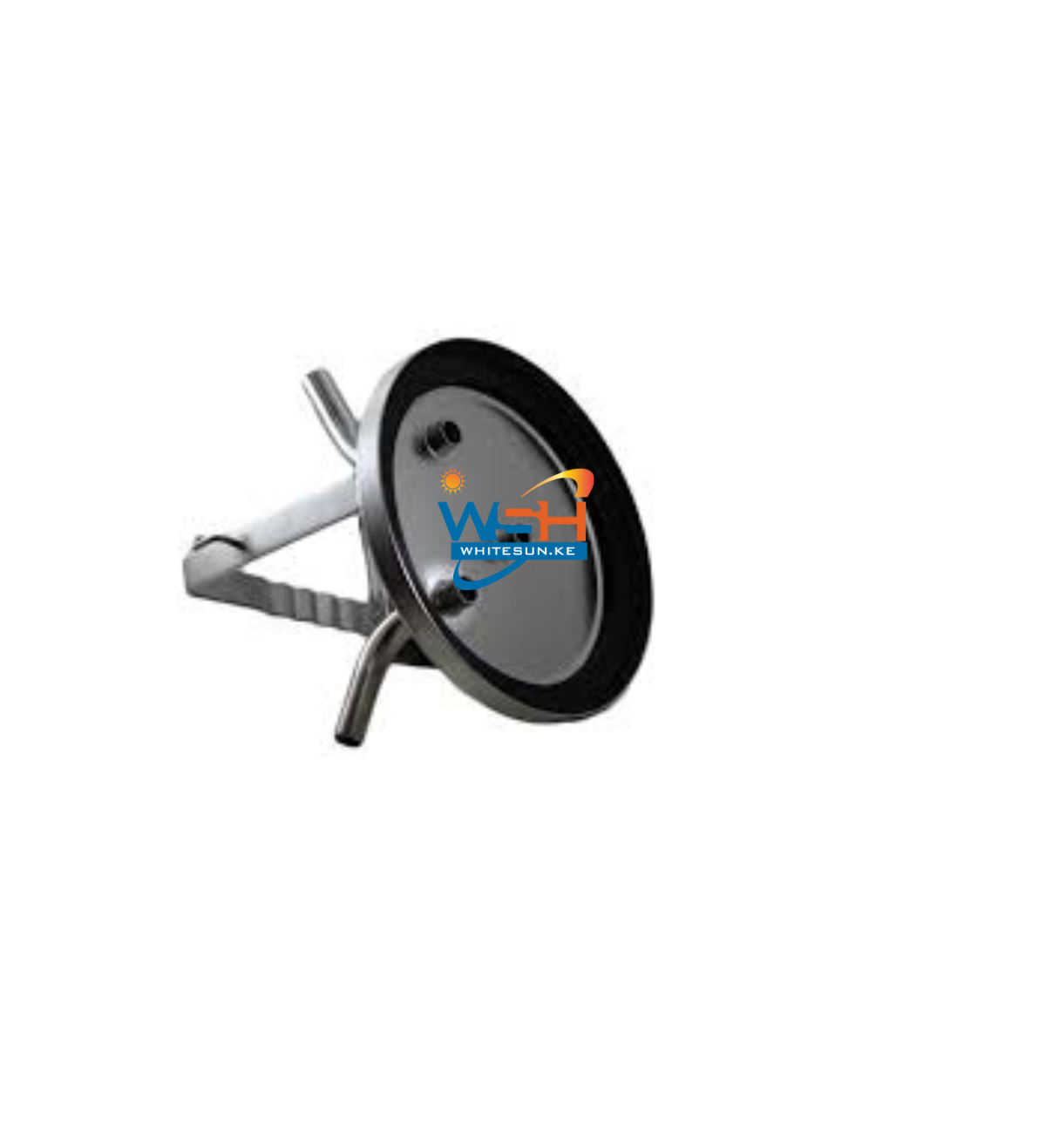 Fixed system milking bucket lid Gasket
