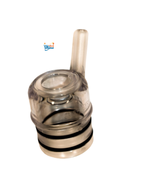 S/S Teat cup shell full (102 type)