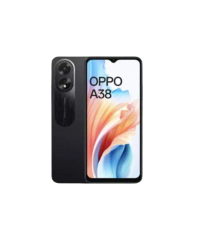 OPPO A series A38 4 + 128 (Gold/black)