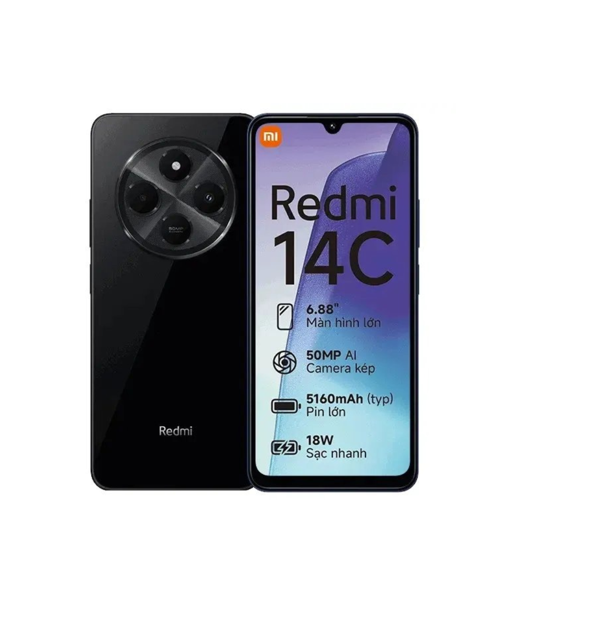 Redmi 14C (8GB/256GB)
