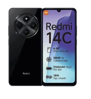 Redmi Note13 (6GB/128GB)