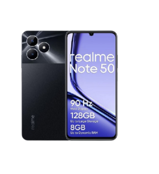 Realme Note 50 4GB/128GB