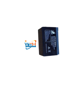 Knapsack Sprayer Lithium Battery