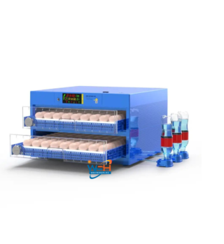 64 EGG INCUBATOR