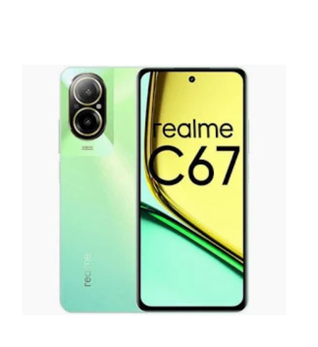 Buy Realme C67 8GB/256GB Online in Kenya | Best Price | 0745324353