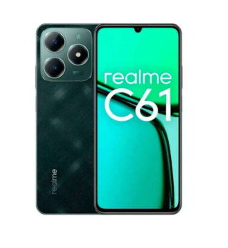 Realme  C61 8GB/256GB