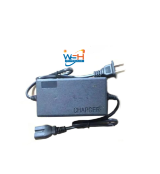 CHARGER FOR BATTERY SPRAYER