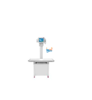 MSLVX16 20KW VETERINARY X - RAY ANALOGUE MACHINE