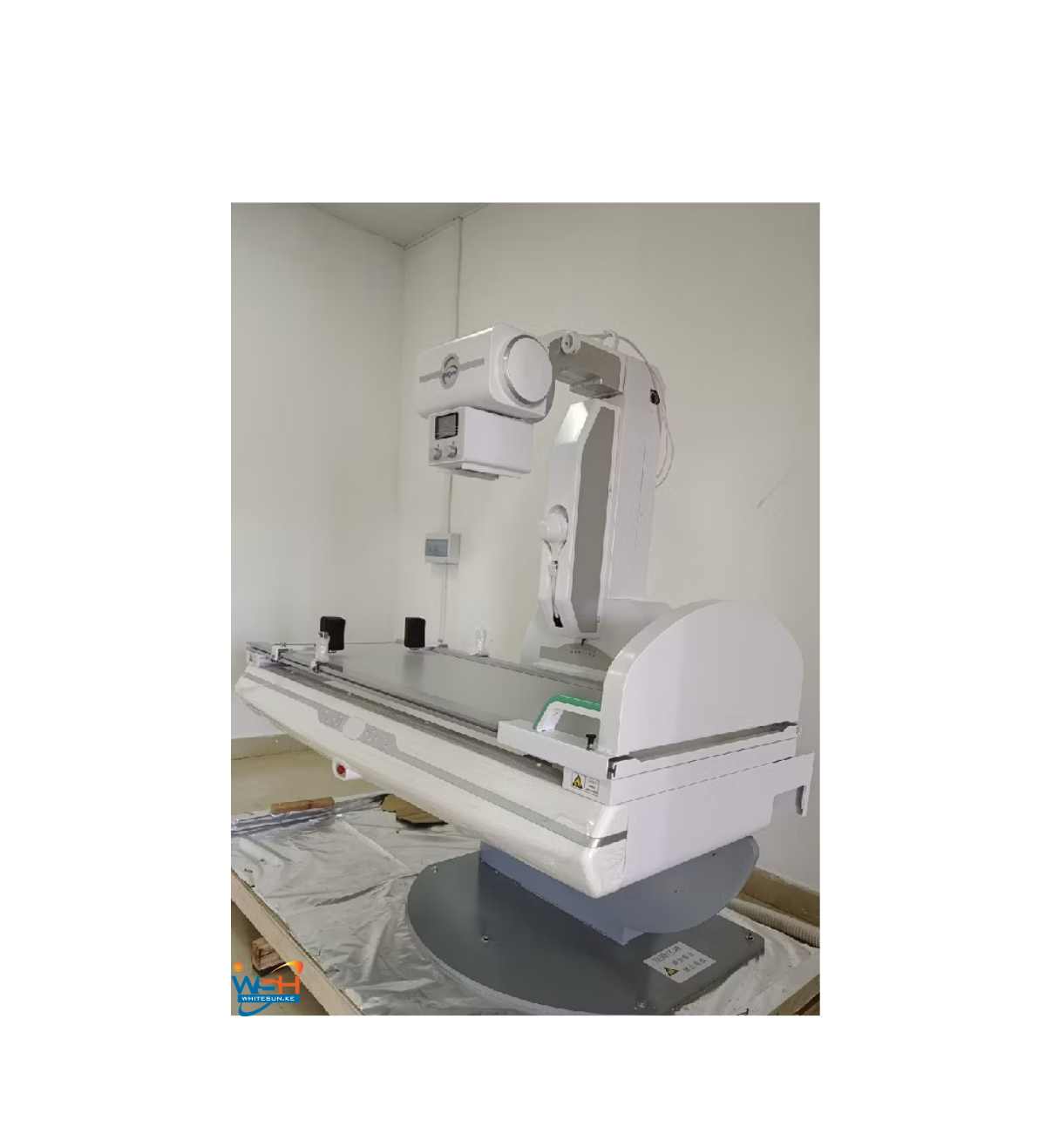 MSLHX39 65KW MULTIFUNCTIONAL DYNAMIC GASTROINTESTINAL DR, 380V