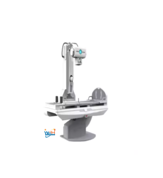 MSLHX40 50KW MULTIFUNCTIONAL DYNAMIC GASTROINTESTINAL DR, 220v