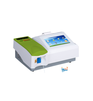 MSLBA51 SEMI AUTO CHEMISTRY ANALYZER