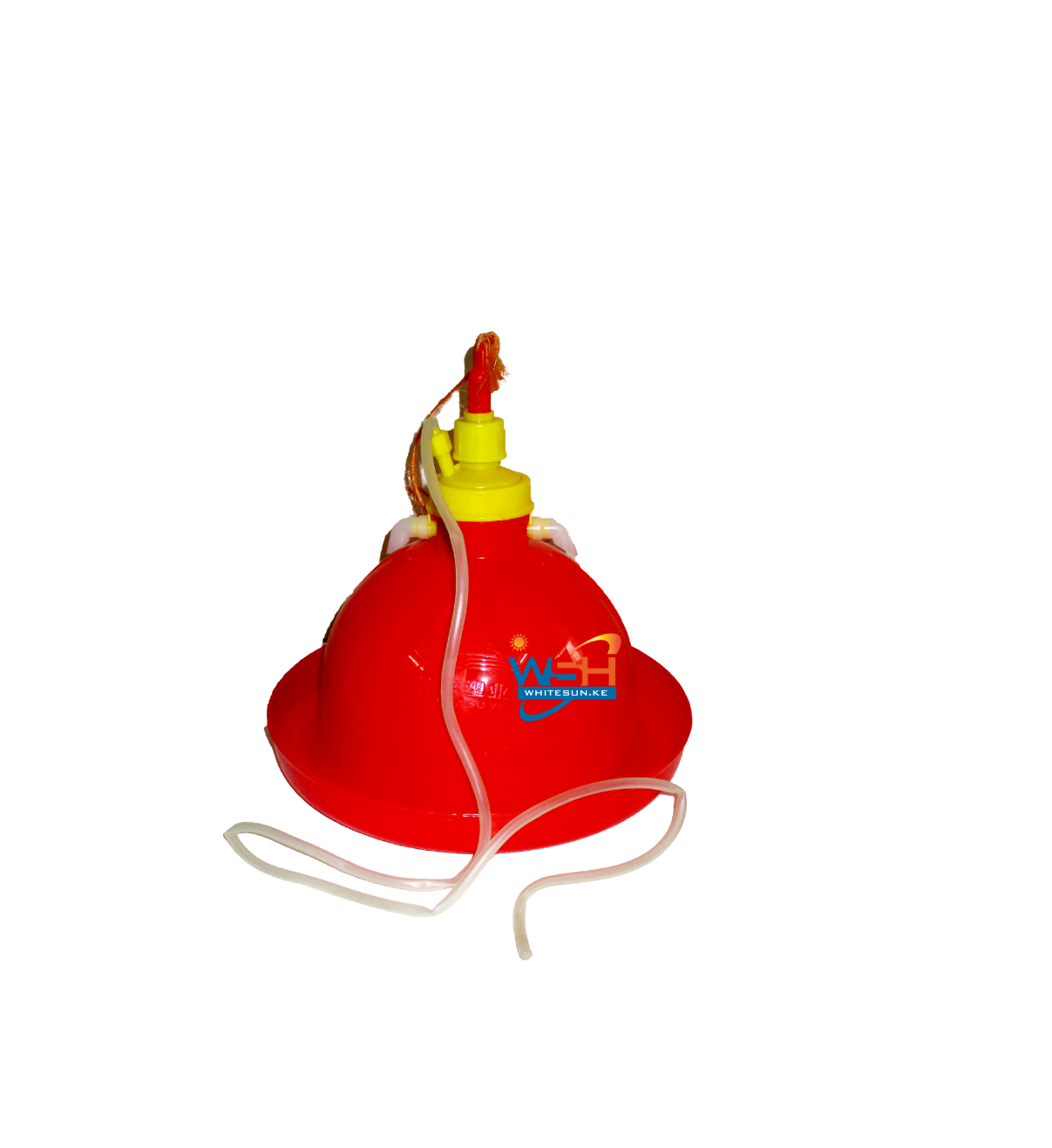 3.5L Automatic (Plasson) Poultry Drinker