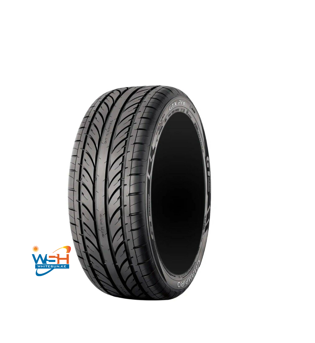 GT RADIAL CHAMPIRO 185/65/R15 GTX PRO 88H TYRE