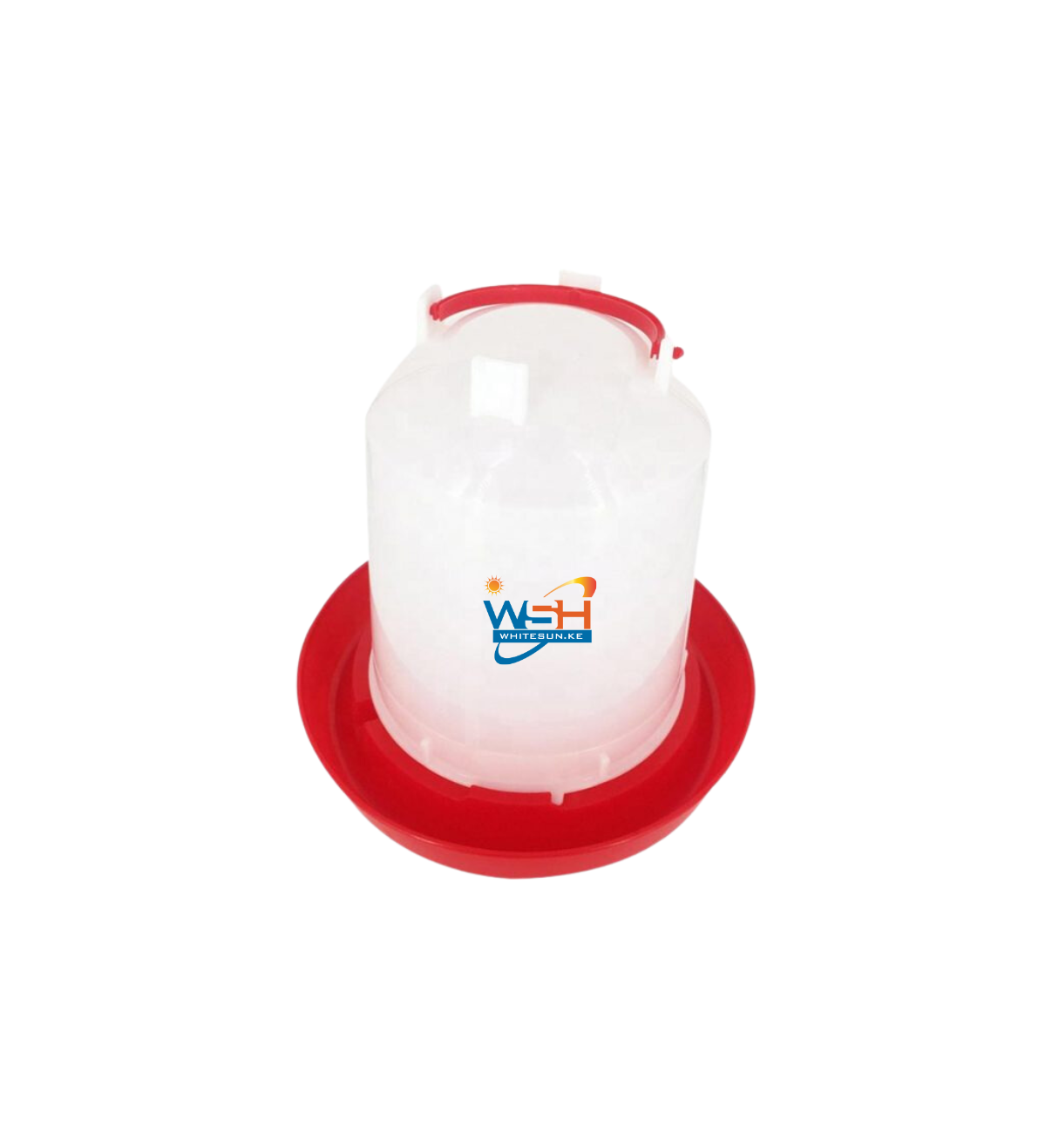 Poultry Drinker 4.5l