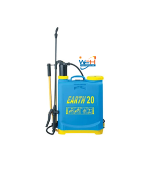 Knapsack sprayer 3wbs - 20L