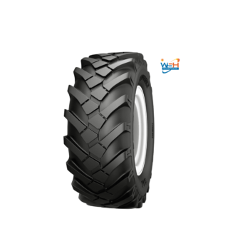 ALLIANCE 12.5-20 BACKHOE TYRE
