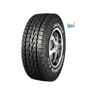 BRIDGESTONE DUELER A/T 697 235/65/R17 108T XL TL OWT TYRE
