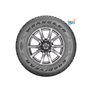 GOODYEAR WRANGLER 255/55/R19 TYRES