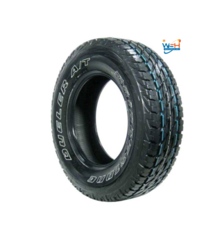 BRIDGESTONE DUELER A/T 697 225/75/R15 102S TYRE