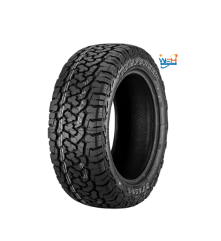 COMFORSER 205/65/R15 94H M+S CF1100 ALL TERRAIN TYRE