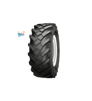 ALLIANCE 12.5-20 BACKHOE TYRE