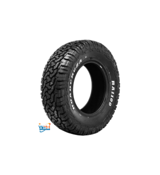 ROADCRUZA 235/65/R18 A/T RA1100 10 PR TYRE