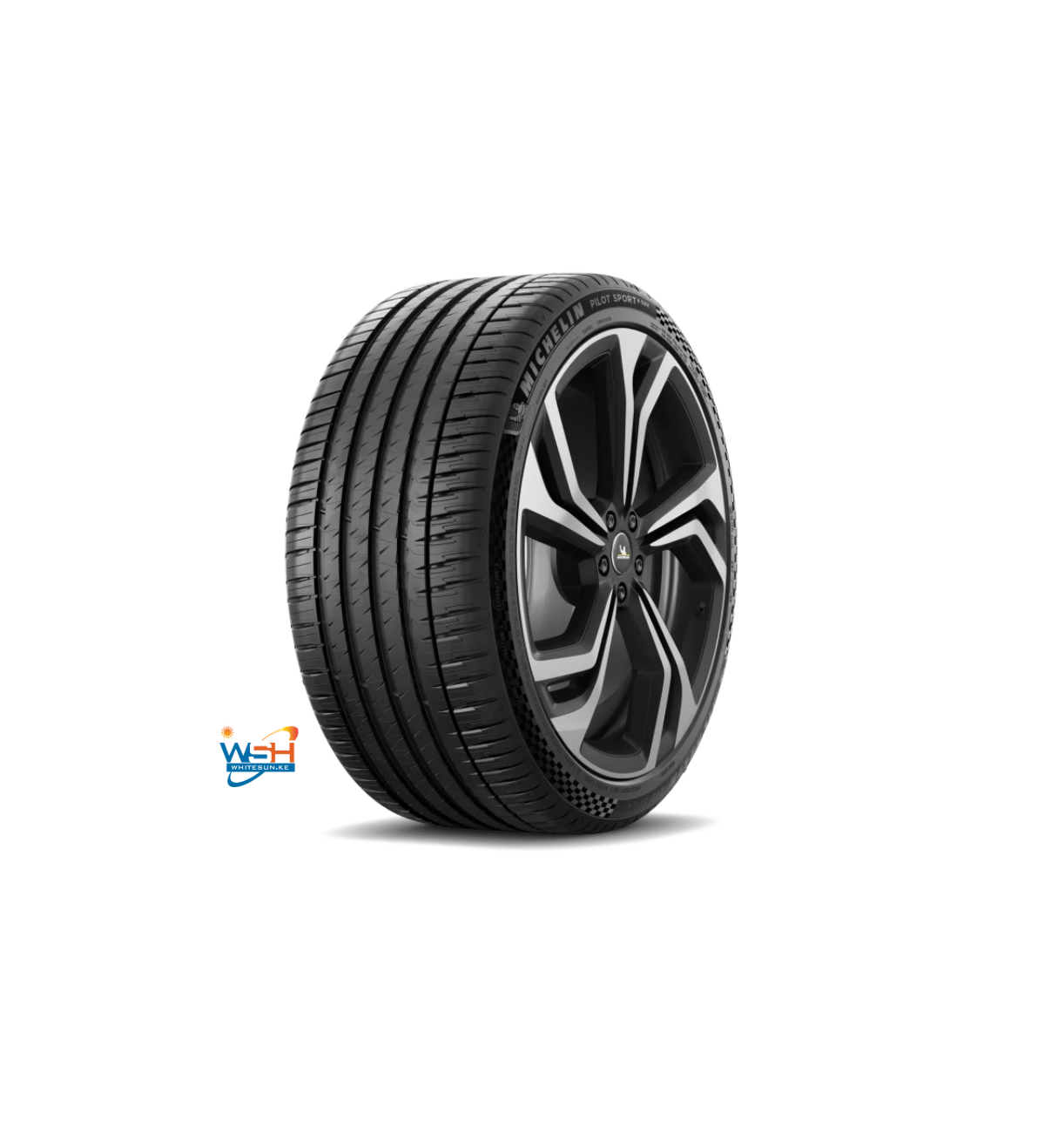 MICHELIN 255/45/R20 PILOT SPORT 4 TYRE